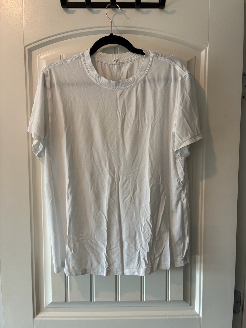 Lululemon All Yours Tee